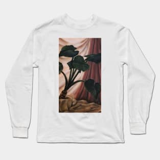 Adam Long Sleeve T-Shirt